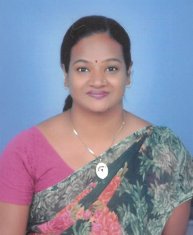 Mrs. Shivani Kochar